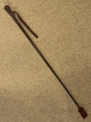 Vintage unused horse riding - vintage,