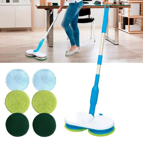 Fantastic floating mop - fantastic,