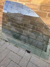 2002 DODGE RAM 1500 PASSENGER WINDOW