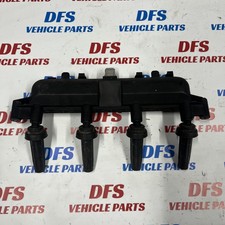 CITROEN SAXO 2002 MK1 5DR IGNITION COIL PACK BBC 2.2 NDT