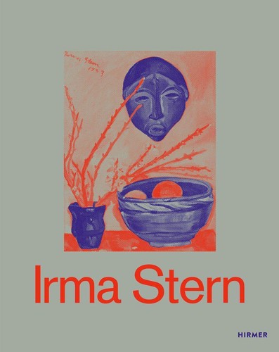Irma stern lisa marei - stern,