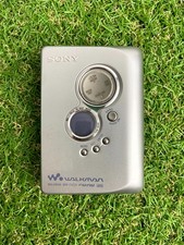 SONY WM-FX521 MEGA BASS