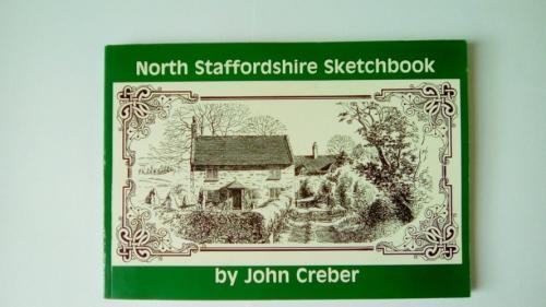 North staffordshire sketchbook - north,