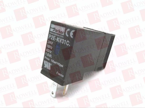 Parker p2e kv31c1 - p2e-kv31c1, /