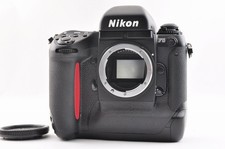 Nikon F5 35mm SLR Film Camera