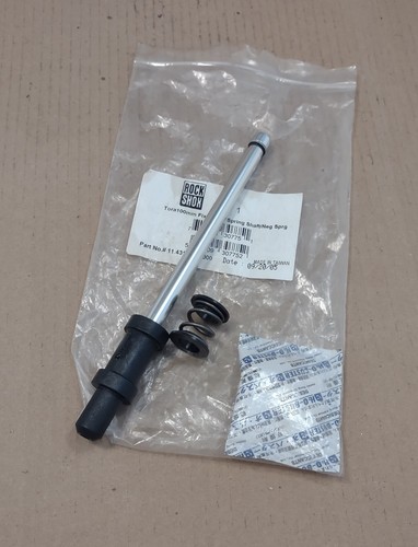 Vintage bike rockshox - vintage, tora