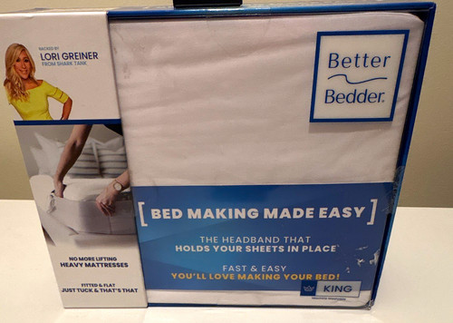 Lori greiner shark tank - lori, bed