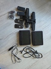 Nextbase car dvd player x2 - dvd,