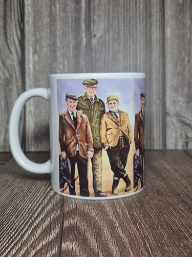 Last the summer wine - summer,
