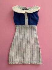 Vintage 1960’s Tressy Doll