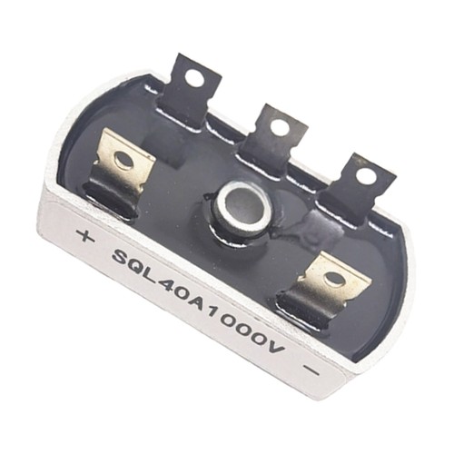 1pc bridge rectifier three - rectifier,