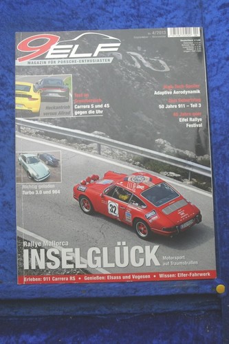 9elf porsche turbo - 9elf, 50