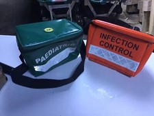 SP Infection Control Grab Bag