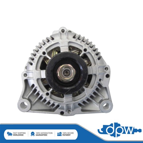 Dpw alternator fits - dpw, peugeot