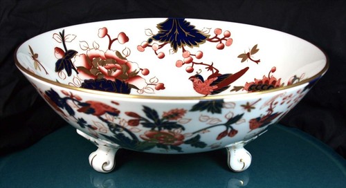 Coalport hong kong 4 - 1/4, inch