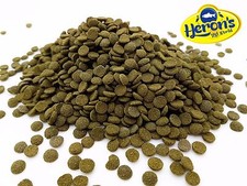 Herons mini algae wafers - herons,