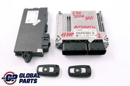 Bmw e81 e87 e90 lci - e90, 120d