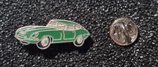 Jaguar Pin E-Type Coupe (1)