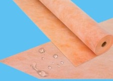 Shower & Bathroom Tanking Material - Kerdi- the Best.