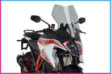 PUIG TOURING FAIRING FOR KTM