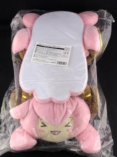 Tako luka plush slippers - tako,