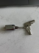 CubeSmart Long Mill Cylinder Lock (CS-2401)