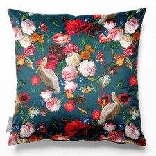 Luxury Eco-Velvet Filled