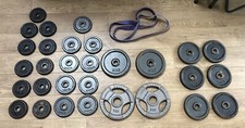 Weights band selection cast - selection/,