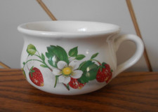 SUMMER STAWBERRIES mini