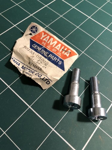Yamaha t50 t80 townmate front - yamaha,
