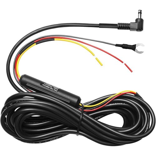 Thinkware dash cam hardwiring - dash,