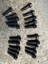 Mercedes Benz Genuine Wheel Bolts. Vito Viano V-class E Class C Class S Class