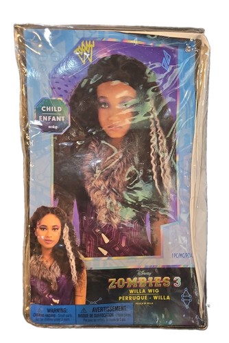 Disney zombies willa costume - disney,