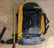 Salomon backpack board - backpack, storage