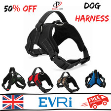 Dog Harness No Pull For Small