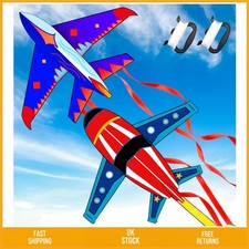Exciting Fighter Plane Kites