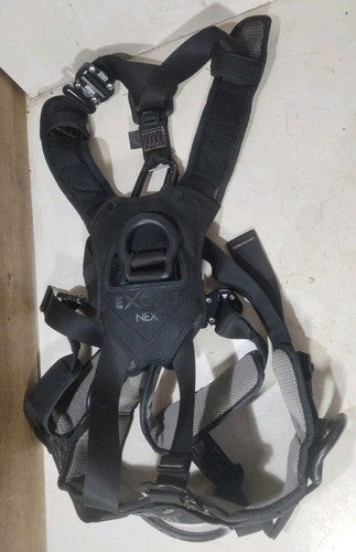 Sala exofit nex - exofit, fall