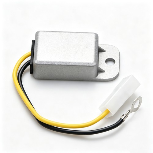 Voltage regulator rectifier - voltage,