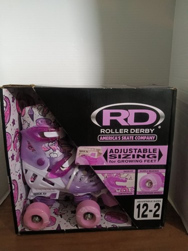 Roller derby fun skate - roller,