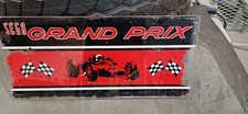 Sega Grand Prix One Armed