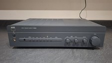 NAD C320BEE Integrated