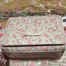 Liz Lisa x Sanrio My Melody