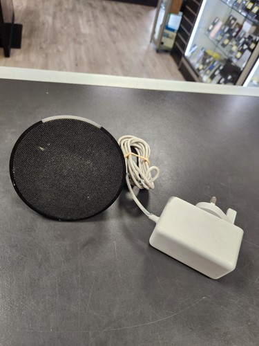 Amazon echo pop - amazon, sound