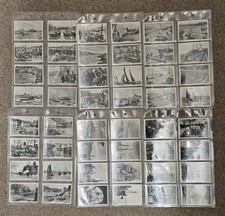 Complete Set of 50 Vintage