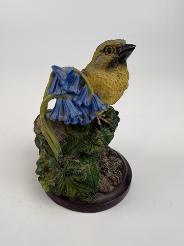 The country bird - the,