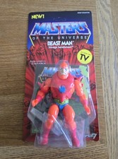 Super7 Masters of The Universe