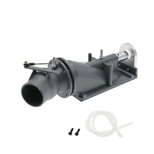 40mm drive boat thruster - rc,
