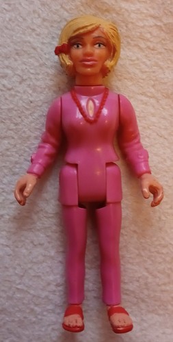 Gerry anderson thunderbirds - gerry,