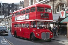 Bus Photo - South London Buses