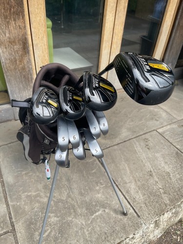 Benross htx gold iron - htx,